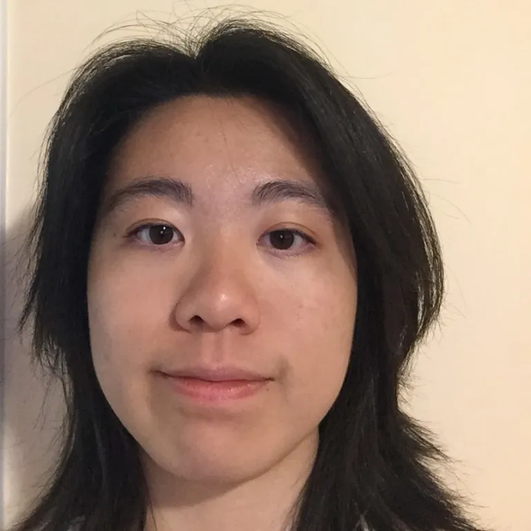 Emma Zhang - VP Events