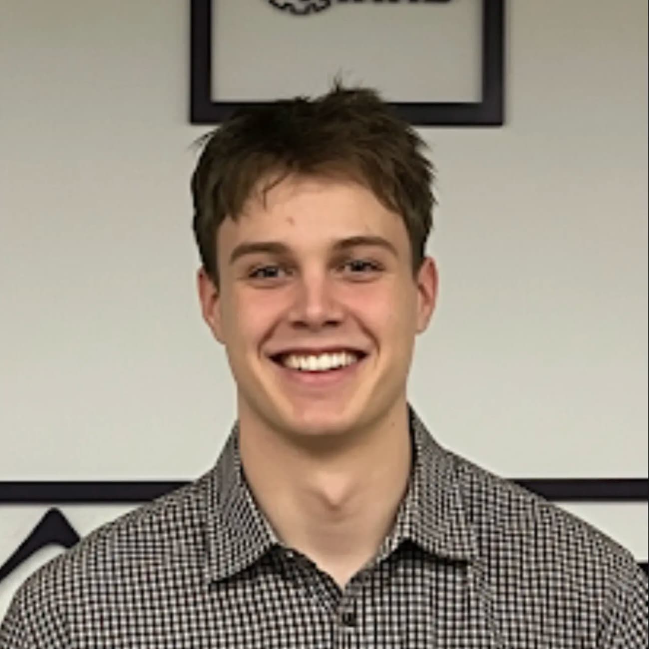 Seth Evans - VP Education